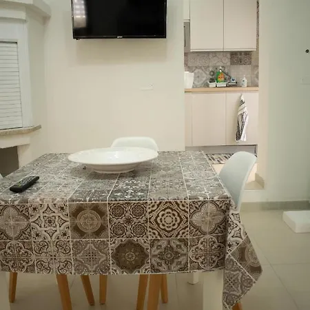 Mediterraneum Guest house