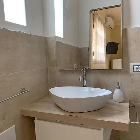 Mediterraneum Guest house Sannicola
