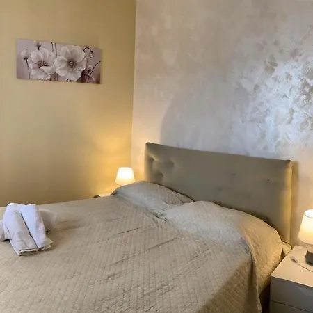 Guest house Mediterraneum *