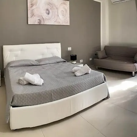 Guest house Mediterraneum *