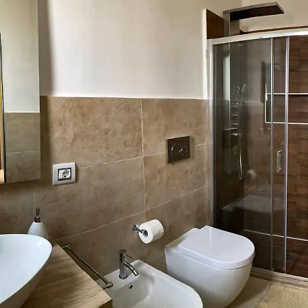 Guest house Mediterraneum