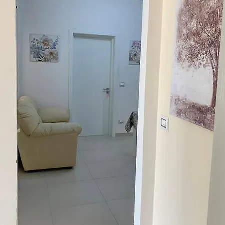 Guest house Mediterraneum