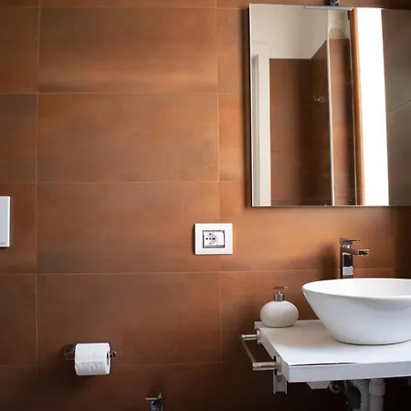 Mediterraneum Guest house Sannicola