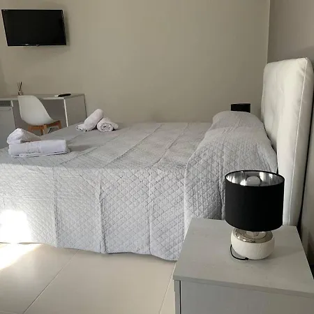 Guest house Mediterraneum Sannicola