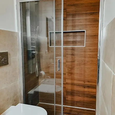 Mediterraneum Guest house Sannicola