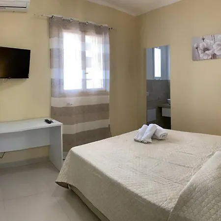 Mediterraneum Guest house *