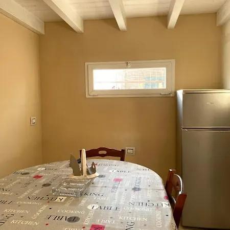 Guest house Mediterraneum Sannicola