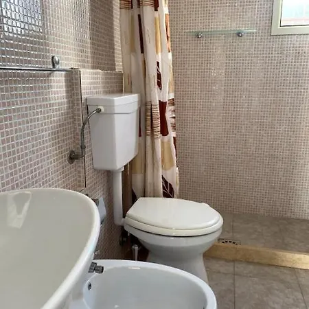 Mediterraneum Guest house Sannicola