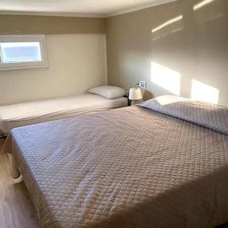Mediterraneum Guest house *