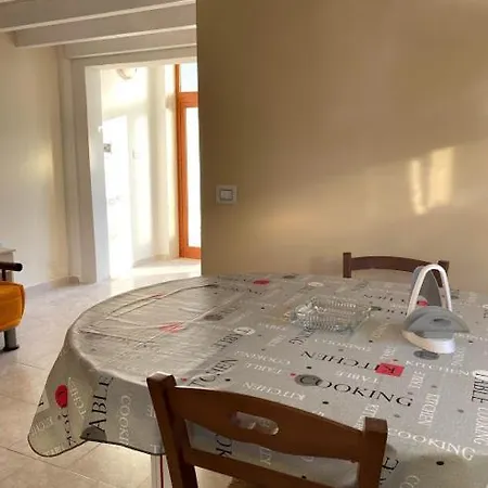 Mediterraneum Guest house