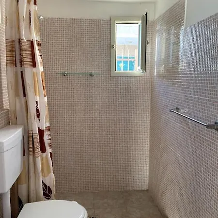 Mediterraneum Guest house